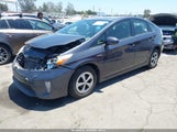 Toyota Prius Two JTDKN3DU7D1731274 снимка