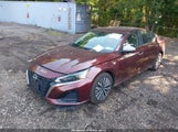 Nissan Altima Sv Fwd 1N4BL4DV2RN336445 снимка