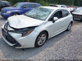 Toyota Corolla Se JTNK4RBE8K3042763 снимка