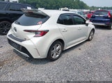 Toyota Corolla Se JTNK4RBE8K3042763 снимка
