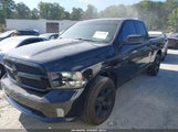 Ram  Express 4X4 6'4 Box 1C6RR7FT8JS308215 снимка