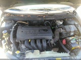TOYOTA COROLLA CE 1NXBR32E35Z468969 снимка