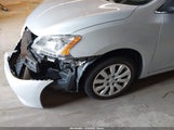 Nissan Sentra S 3N1AB7AP0DL741893 снимка