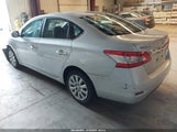 Nissan Sentra S 3N1AB7AP0DL741893 снимка