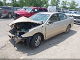 Lexus Es 330 JTHBA30G145024576 photo