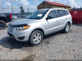 Hyundai Santa Fe Gls V6 5XYZGDAG0BG021000 fotografie