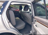 Hyundai Santa Fe Gls V6 5XYZGDAG0BG021000 fotografie
