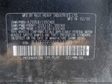 Subaru Impreza 2.5I Premium JF1GE6B69AH514989 снимка