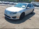 Ford Fusion Se 3FAHP0HG7AR272228 снимка