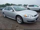 CHEVROLET IMPALA LTZ 2G1WC5E39C1140650 снимка