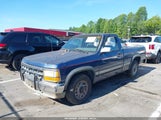 Dodge Dakota 1B7FL26X9NS643377 снимка
