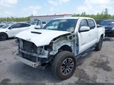 Toyota Tacoma Trd Sport 5TFAZ5CN8MX112573 photo