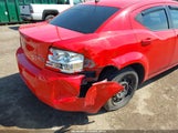 Dodge Avenger Se 1B3LC46B59N552471 снимка