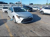 Toyota Corolla Le 5YFEPRAE5LP124646 снимка