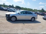 Toyota Camry Le 4T4BF1FK5ER442523 снимка