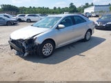 Toyota Camry Le 4T4BF1FK5ER442523 снимка