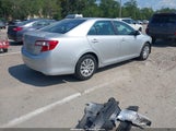 Toyota Camry Le 4T4BF1FK5ER442523 снимка