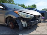 Hyundai Elantra Gls 5NPDH4AE2BH024270 снимка