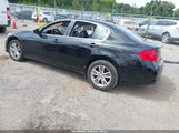 Infiniti G37X JN1CV6AR2AM250061 снимка