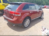 Lincoln Mkx 2LMDJ8JK3EBL01140 снимка
