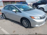 Honda Civic Lx 19XFB2F58CE016090 fotografie