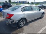Honda Civic Lx 19XFB2F58CE016090 снимка