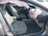 Honda Civic Lx 19XFB2F58CE016090 fotografie