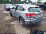 Honda Hr-V 2Wd Lx 3CZRU5H38NM724783 fotografie