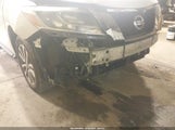Nissan Pathfinder S 5N1AR2MM0EC713873 снимка