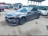 Honda Accord Ex-L 1HGCV1F52MA025541 снимка