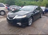 Acura Tl 3.7 19UUA9E59AA005783 снимка