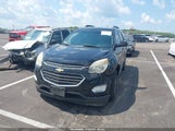 Chevrolet Equinox Lt 2GNALCEK4H1500094 снимка