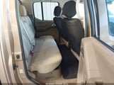 NISSAN FRONTIER SE 1N6AD07U55C437075 снимка