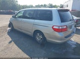 Honda Odyssey Ex-L 5FNRL38707B437977 снимка