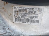 Honda Odyssey Ex-L 5FNRL38707B437977 снимка