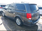 Dodge Grand Caravan Sxt 2C4RDGCG3GR395871 снимка