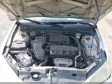 Honda Civic Lx 2HGES16515H520639 снимка