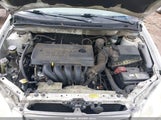 Toyota Corolla Le 1NXBR32E73Z064389 снимка
