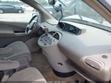 Nissan Quest 3.5 Sl 5N1BV28U95N138364 photo