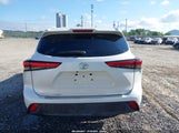 Toyota Highlander L 5TDCZRAH4MS074696 снимка