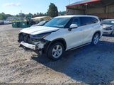 Toyota Highlander L 5TDCZRAH4MS074696 снимка
