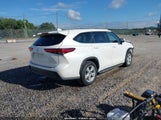Toyota Highlander L 5TDCZRAH4MS074696 снимка