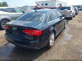 Audi A4 2.0T Premium WAUBFAFLXGN015288 снимка