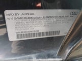 Audi A4 2.0T Premium WAUBFAFLXGN015288 снимка