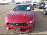 Ford Mustang Ecoboost 1FA6P8TH8G5220060 снимка
