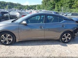 Nissan Sentra Sv Xtronic Cvt 3N1AB8CV3NY236470 снимка
