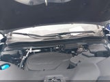 Honda Ridgeline Rtl 5FPYK3F51SB042707 снимка