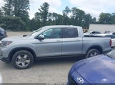Honda Ridgeline Rtl 5FPYK3F51SB042707 снимка
