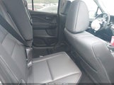 Honda Ridgeline Rtl 5FPYK3F51SB042707 снимка