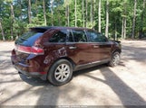 Lincoln Mkx 2LMDU68C89BJ02407 снимка